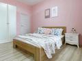 2-комнатная квартира · 54 м² · 7/7 этаж, Кабанбай батыра 60 за 30 000 ₸ в Астане, Есильский р-н — фото 3