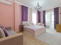 2-комнатная квартира · 54 м² · 7/7 этаж, Кабанбай батыра 60 за 30 000 ₸ в Астане, Есильский р-н — фото 5