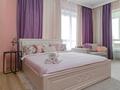 2-комнатная квартира · 54 м² · 7/7 этаж, Кабанбай батыра 60 за 30 000 ₸ в Астане, Есильский р-н — фото 6