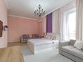 2-комнатная квартира · 54 м² · 7/7 этаж, Кабанбай батыра 60 за 30 000 ₸ в Астане, Есильский р-н — фото 9