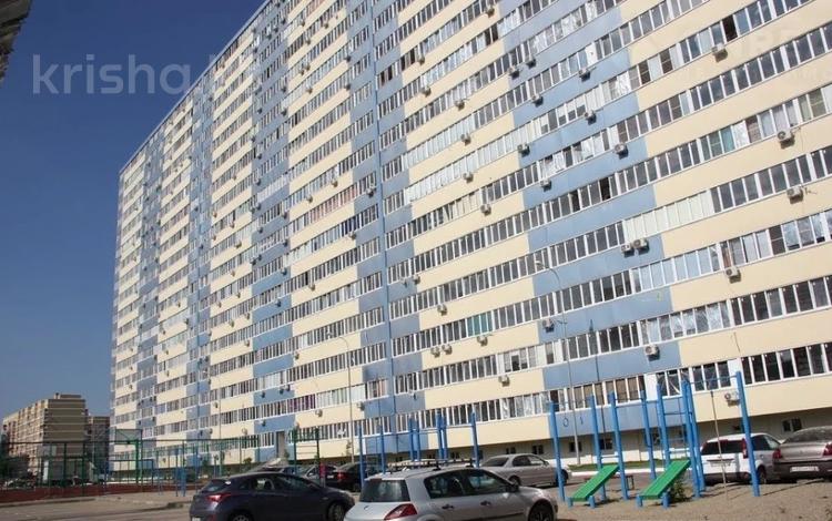 1-комнатная квартира, 40 м², 14/17 этаж, Российская 267/5 за 20 млн 〒 в Краснодаре — фото 2
