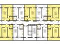 1-комнатная квартира, 40 м², 14/17 этаж, Российская 267/5 за 20 млн 〒 в Краснодаре — фото 2