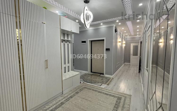 4-комнатная квартира · 150 м² · 6 этаж, 28-й мкр 47 за 60 млн ₸ в Актау — фото 2