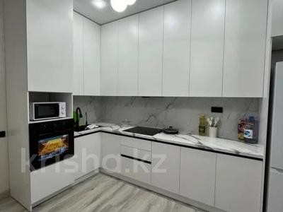 1-комнатная квартира · 40 м² · 10/12 этаж, Ашимова — ипотеку проходит за 31 млн ₸ в Алматы, Наурызбайский р-н