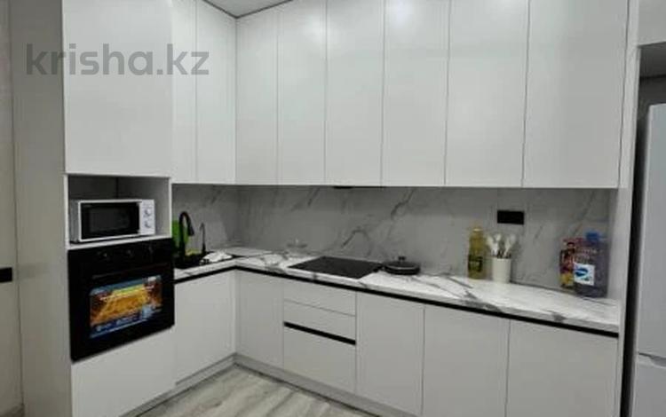 1-комнатная квартира · 40 м² · 10/12 этаж, Ашимова — ипотеку проходит за 31 млн ₸ в Алматы, Наурызбайский р-н — фото 2