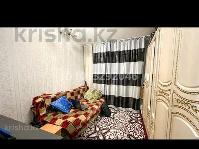 2-комнатная квартира · 42.5 м² · 1/4 этаж, Жетысу — Котельной за 13.5 млн ₸ в Талдыкоргане, мкр Жетысу