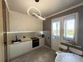 3-комнатная квартира · 80 м² · 5/16 этаж, Абишева — Алматы жастар ипотека проходит за 55 млн ₸ в Наурызбайский р-н