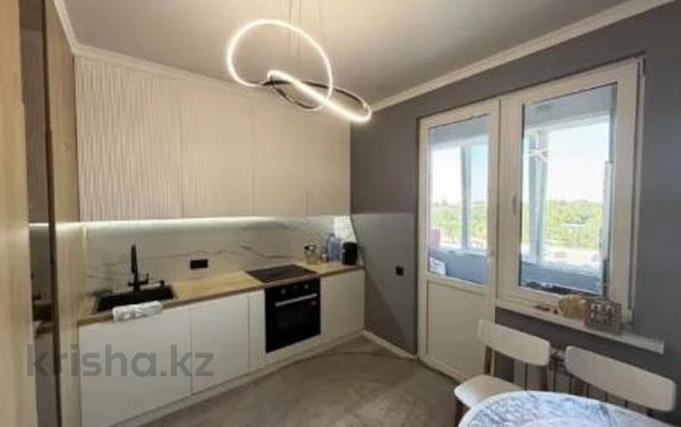 3-комнатная квартира · 80 м² · 5/16 этаж, Абишева — Алматы жастар ипотека проходит за 55 млн ₸ в Наурызбайский р-н — фото 2