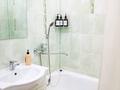 1-комнатная квартира · 35 м² · 4/5 этаж, Жунисова 105 — Акимат , , Эльдевино, Баррель за 12 000 ₸ в Уральске — фото 5