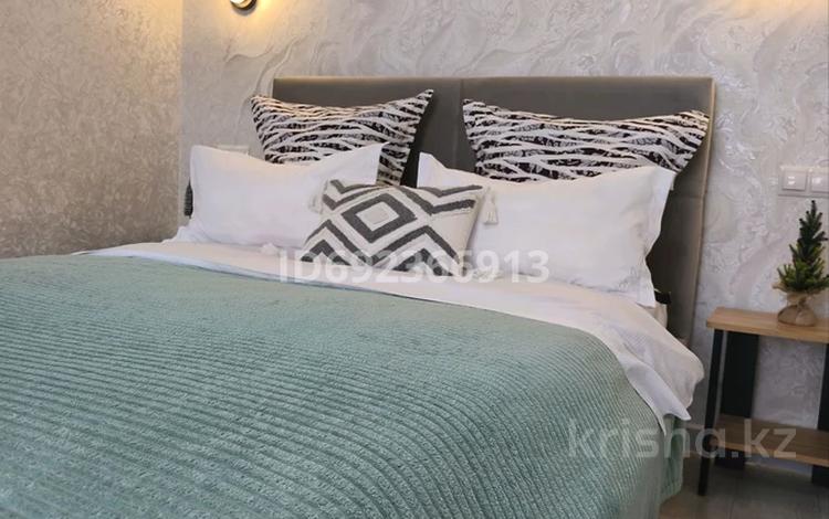 1-комнатная квартира · 35 м² · 4/5 этаж, Жунисова 105 — Акимат , , Эльдевино, Баррель за 12 000 ₸ в Уральске — фото 40