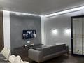 3-комнатная квартира · 137 м² · 2 этаж, Наркескен 1 за 155 млн ₸ в Астане, Есильский р-н — фото 3