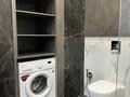 3-комнатная квартира · 137 м² · 2 этаж, Наркескен 1 за 155 млн ₸ в Астане, Есильский р-н — фото 24