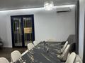 3-комнатная квартира · 137 м² · 2 этаж, Наркескен 1 за 155 млн ₸ в Астане, Есильский р-н — фото 4