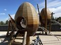 3-комнатная квартира · 137 м² · 2 этаж, Наркескен 1 за 155 млн ₸ в Астане, Есильский р-н — фото 34