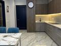 3-комнатная квартира · 137 м² · 2 этаж, Наркескен 1 за 155 млн ₸ в Астане, Есильский р-н — фото 6