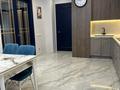3-комнатная квартира · 137 м² · 2 этаж, Наркескен 1 за 155 млн ₸ в Астане, Есильский р-н — фото 8