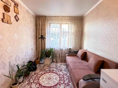 3-комнатная квартира · 58 м² · 5/5 этаж, Самал за 17.8 млн ₸ в Талдыкоргане