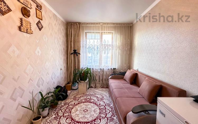 3-комнатная квартира · 58 м² · 5/5 этаж, Самал за 17.8 млн ₸ в Талдыкоргане — фото 12