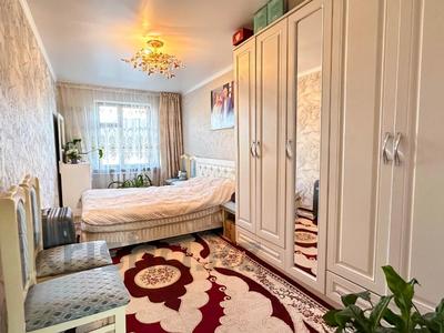 3-комнатная квартира · 58 м² · 5/5 этаж, Самал за 20 млн ₸ в Талдыкоргане