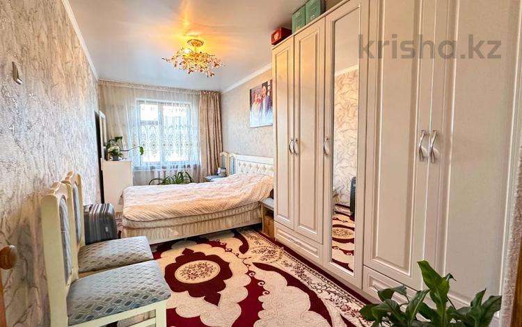 3-комнатная квартира · 58 м² · 5/5 этаж, Самал за 20 млн ₸ в Талдыкоргане — фото 10