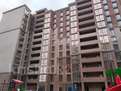 2-бөлмелі пәтер · 60 м² · 10/12 қабат, ​Улица А 52, 2 3, бағасы: 29.6 млн ₸ в Астане, Сарайшык р-н