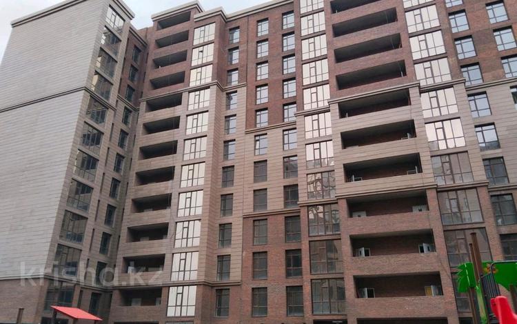2-комнатная квартира · 60 м² · 10/12 этаж, ​Улица А 52, 2 3 за 29.6 млн ₸ в Астане, Сарайшык р-н — фото 2