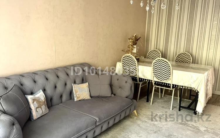 3-комнатная квартира · 65 м² · 5/5 этаж, мкр Орбита-3 за 51 млн ₸ в Алматы, Бостандыкский р-н — фото 20