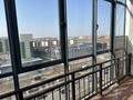 3-комнатная квартира · 84 м² · 9/10 этаж · помесячно, Байдибек Би за 160 000 〒 в Шымкенте — фото 17