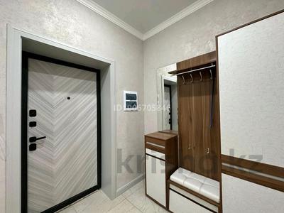 2-комнатная квартира · 65 м² · 2/6 этаж, учетный квартал 067 456/2 за 35 млн ₸ в Караганде, Алихана Бокейханова р-н