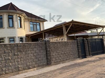 Жеке үй · 4 бөлме · 198 м² · 4 жүзд., Бурабай 4444 — Жасканат, бағасы: 65 млн ₸ в Каскелене