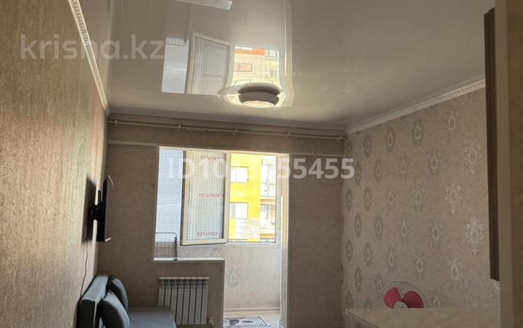 1-комнатная квартира · 38 м² · 9/10 этаж, Жунисова14/14 82 за 160 000 ₸ в Алматы, Наурызбайский р-н — фото 7