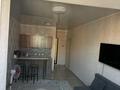 1-комнатная квартира · 38 м² · 9/10 этаж, Жунисова14/14 82 за 160 000 ₸ в Алматы, Наурызбайский р-н — фото 2