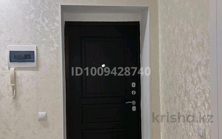 1-бөлмелі пәтер · 46.2 м² · 5/5 қабат, мкр. Алтын орда, бағасы: 22 млн ₸ в Актобе — фото 2