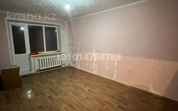 3-бөлмелі пәтер · 60 м² · 1/2 қабат, Конырат 18, бағасы: 5.5 млн ₸ в Балхаше — фото 3