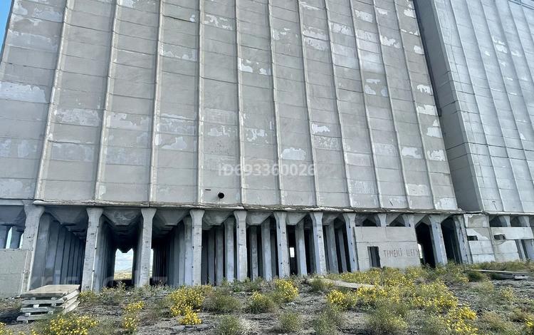 Өнеркәсіптік база 500 сотық, Центральная 1 — Шуак, бағасы: 111 млн 〒 в Жангизтобе — фото 2