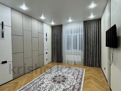 2-бөлмелі пәтер · 76 м² · 3/7 қабат, мкр. Алтын орда, бағасы: 36.2 млн ₸ в Актобе