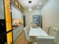 2-бөлмелі пәтер · 76 м² · 3/7 қабат, мкр. Алтын орда, бағасы: 36.2 млн ₸ в Актобе — фото 7