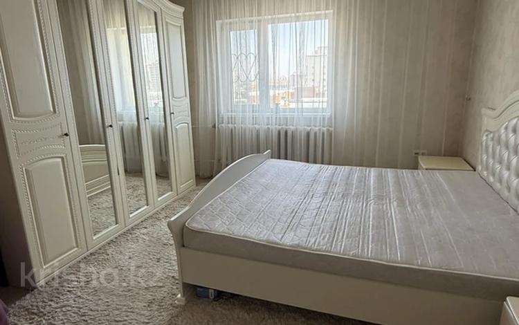 2-бөлмелі пәтер · 82 м² · 15/16 қабат, Отырар 2/1 — Пр Республики+Кенесары, бағасы: ~ 36.5 млн ₸ в Астане, Алматы р-н — фото 9