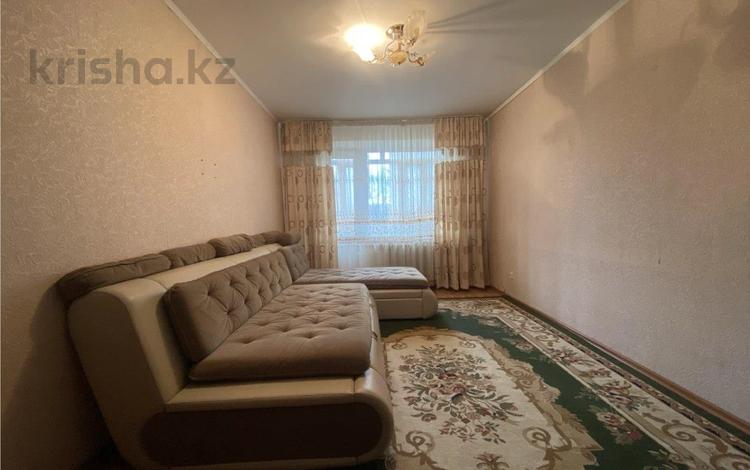 2-комнатная квартира · 52 м² · 2/9 этаж, 8-й мкр. за 12.5 млн ₸ в Темиртау — фото 2