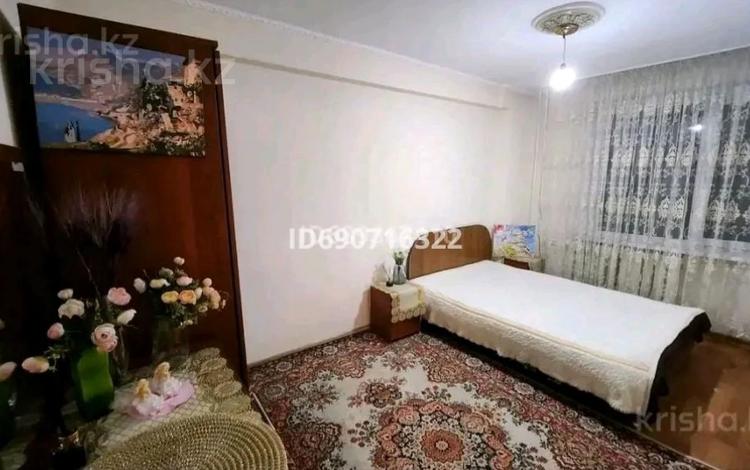 1-комнатная квартира · 45 м² · 4/9 этаж, мкр Акбулак, Момышулы 13 — Абая Момышулы за 250 000 ₸ в Алматы, Алатауский р-н — фото 54