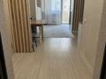 1-комнатная квартира · 24 м² · 2/9 этаж, мкр Атырау 158/9 — АЛМАТЫ ЖАСТАРЫ ПРОХОДИТ за 21 млн ₸ в Алматы, Медеуский р-н — фото 3