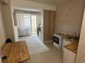 1-комнатная квартира · 24 м² · 2/9 этаж, мкр Атырау 158/9 — АЛМАТЫ ЖАСТАРЫ ПРОХОДИТ за 21 млн ₸ в Алматы, Медеуский р-н
