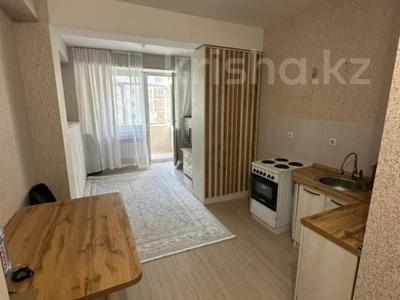 1-комнатная квартира · 24 м² · 2/9 этаж, мкр Атырау 158/9 — АЛМАТЫ ЖАСТАРЫ ПРОХОДИТ за 21 млн ₸ в Алматы, Медеуский р-н