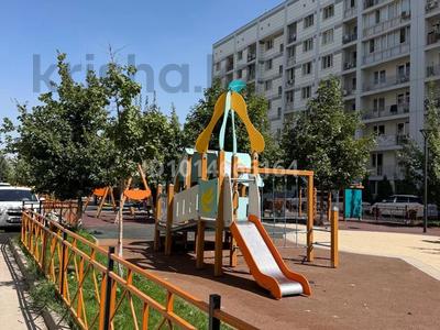 2-комнатная квартира · 56.4 м² · 6/9 этаж, мкр Нуркент 5/8 за 37 млн ₸ в Алматы, Алатауский р-н