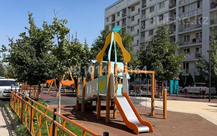 2-комнатная квартира · 56.4 м² · 6/9 этаж, мкр Нуркент 5/8 за 37 млн ₸ в Алматы, Алатауский р-н — фото 2