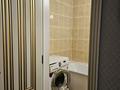 2-комнатная квартира · 60 м² · 8/9 этаж, Ахмет Байтурсынова 65 — Находится возле ресторана Батыр,спорткомплекс Тарлан за 18 000 〒 в Семее — фото 9