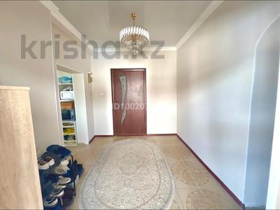 Отдельный дом · 8 комнат · 203 м² · 8 сот., мкр Катынкопыр, Мкр Коргасын 123 — Тамерлановская шоссе, и Гагарина улица за 40 млн 〒 в Шымкенте, Абайский р-н
