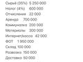 Действующий Бизнес Wedrink · 40 м² за 16.7 млн ₸ в Астане, Есильский р-н — фото 8