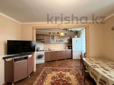 3-бөлмелі пәтер · 80 м² · 4/5 қабат, Абылайхана 12/1, бағасы: 32 млн ₸ в Астане, Алматы р-н
