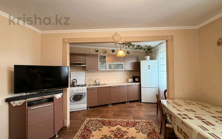 3-бөлмелі пәтер · 80 м² · 4/5 қабат, Абылайхана 12/1, бағасы: 32 млн ₸ в Астане, Алматы р-н — фото 19